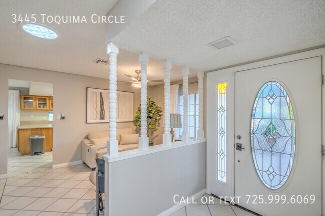 Building Photo - 3445 E Toquima Cir