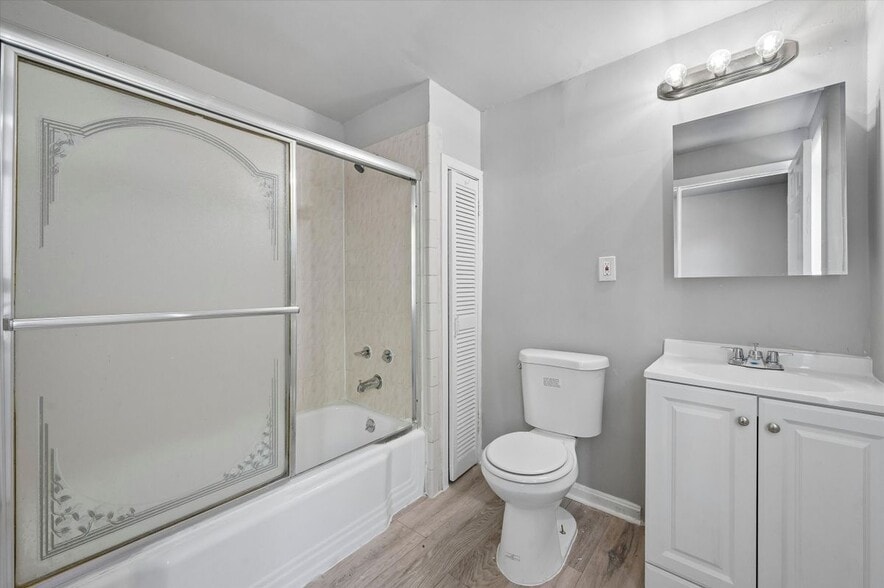 Building Photo - 2609 Kane St