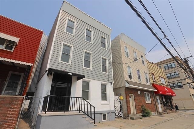 Building Photo - 3413 John F. Kennedy Blvd