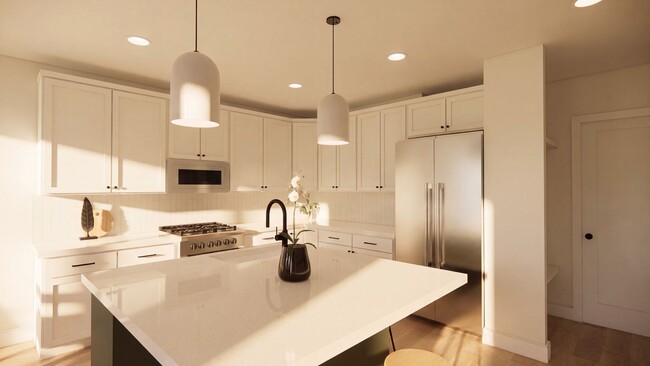 Building Photo - The Flats at Fox Creek