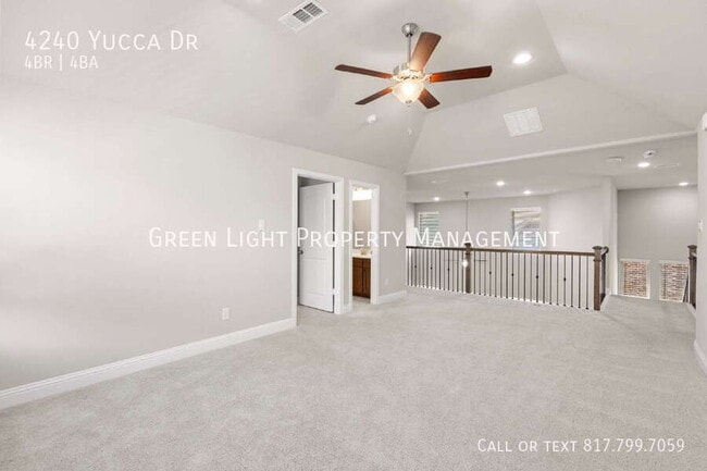 Building Photo - 4240 Yucca Dr