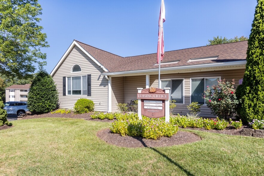 Primary Photo - Maplewood Park