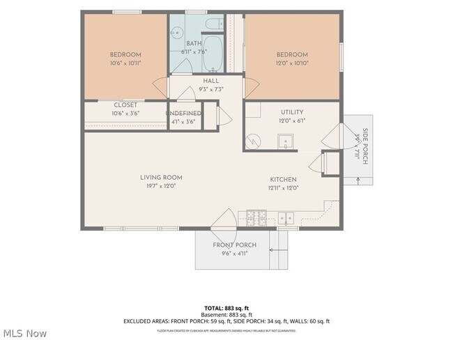 Building Photo - 4823 Dunsmore Ave