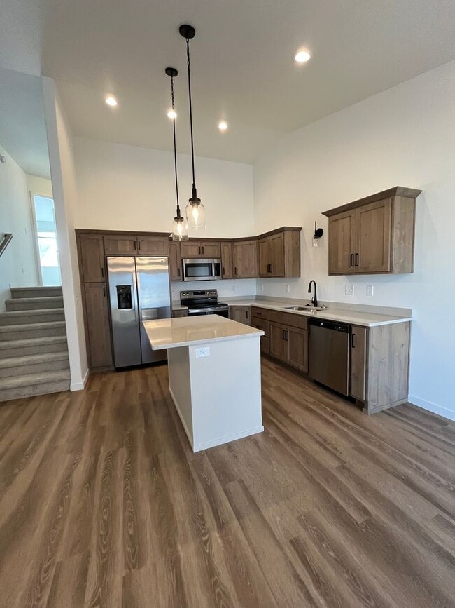 Building Photo - The Wilds Townhomes