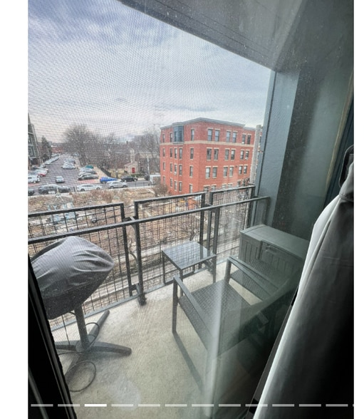 Building Photo - 691 Massachusetts Ave