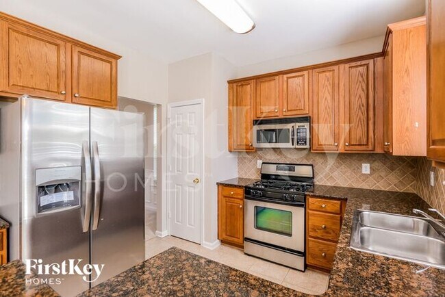 Building Photo - 14712 Asheton Creek Dr