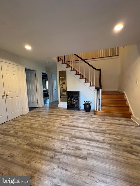 Building Photo - 5303 Bradley Blvd