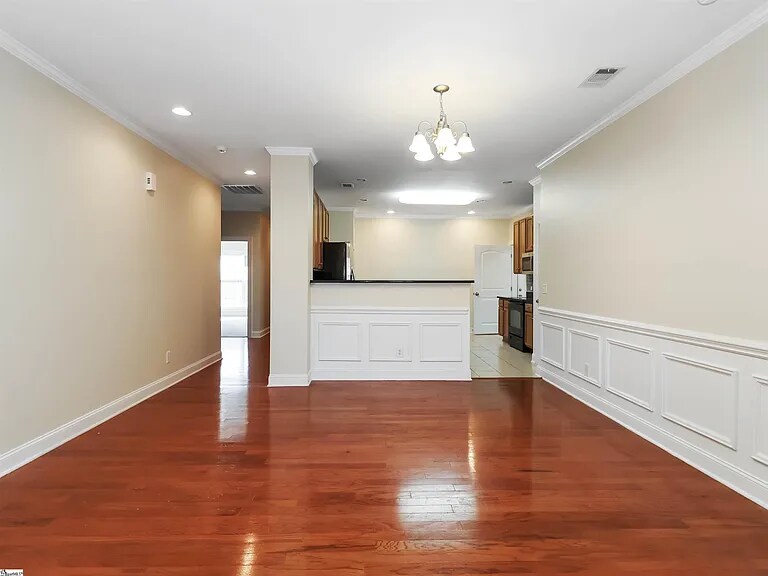 Dining Area - 116 Ashgrove Ln
