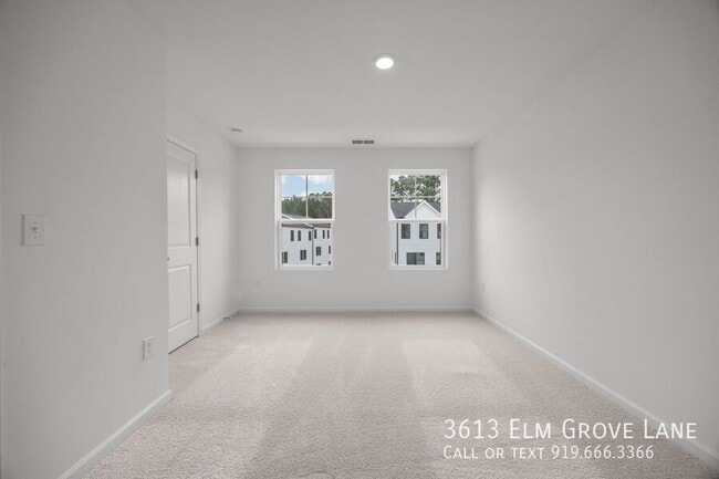 Building Photo - 3613 Elm Grv Ln