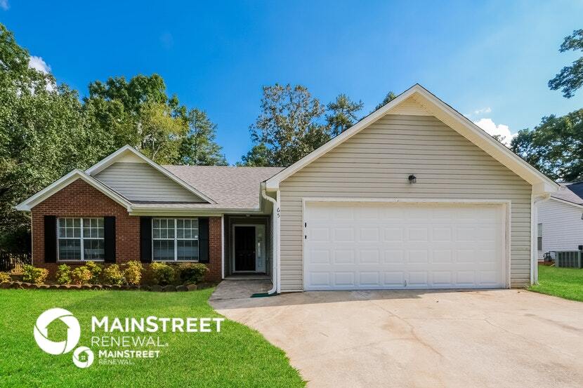 Primary Photo - 65 Burdell Dr