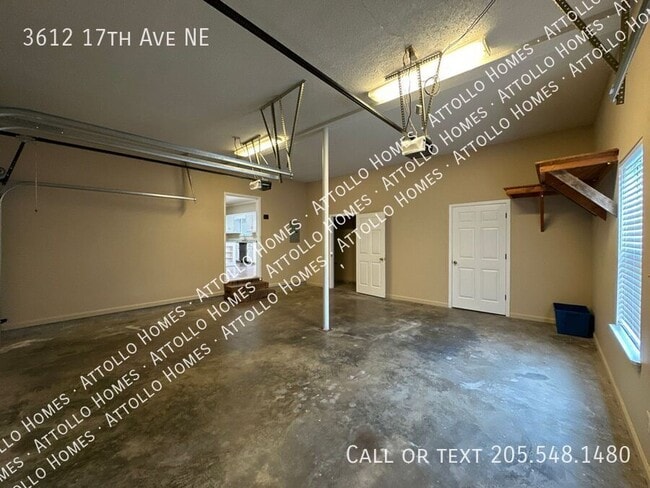 Building Photo - 3612 17th Ave NE