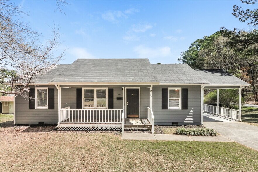 Primary Photo - 56 Habersham Cir NE