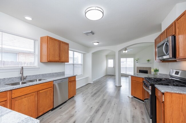 Building Photo - 16307 Goanna Ct