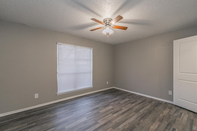 Floorplan - STATION 121 at Town Center