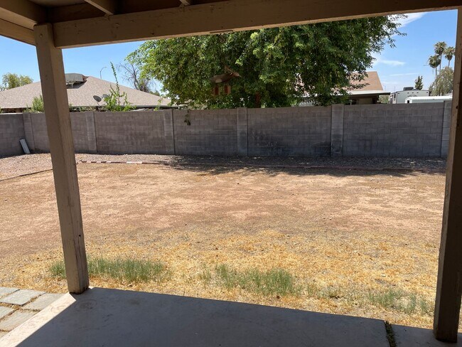 Building Photo - Gilbert & Southern 3 Bed/2 Bath Home In Mesa!