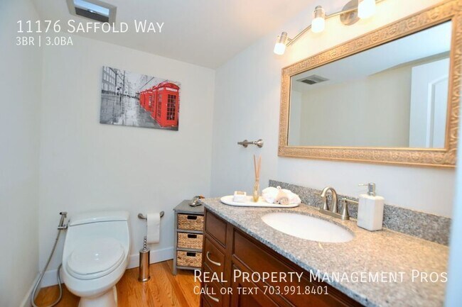 Building Photo - 11176 Saffold Way