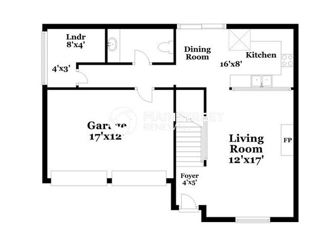 Building Photo - 4 Bedroom Pet-Friendly Home in Glenn Heights, TX with Main Street Renewal