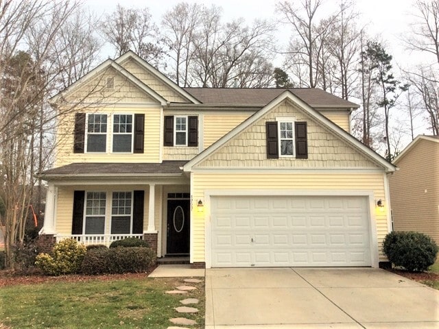 Building Photo - 1727 Wilburn Park Ln NW