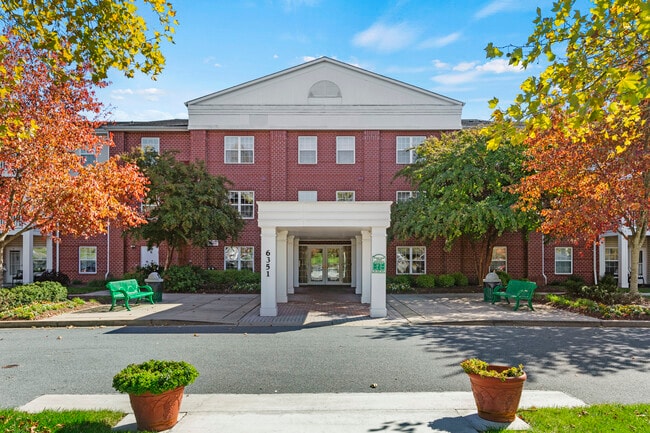 Spring Ridge 62+ - Spring Ridge Senior 62+ Apartments