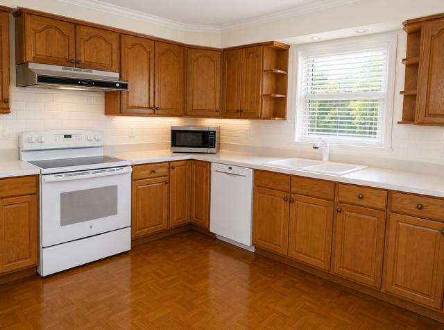 Building Photo - 460 S Mazon St