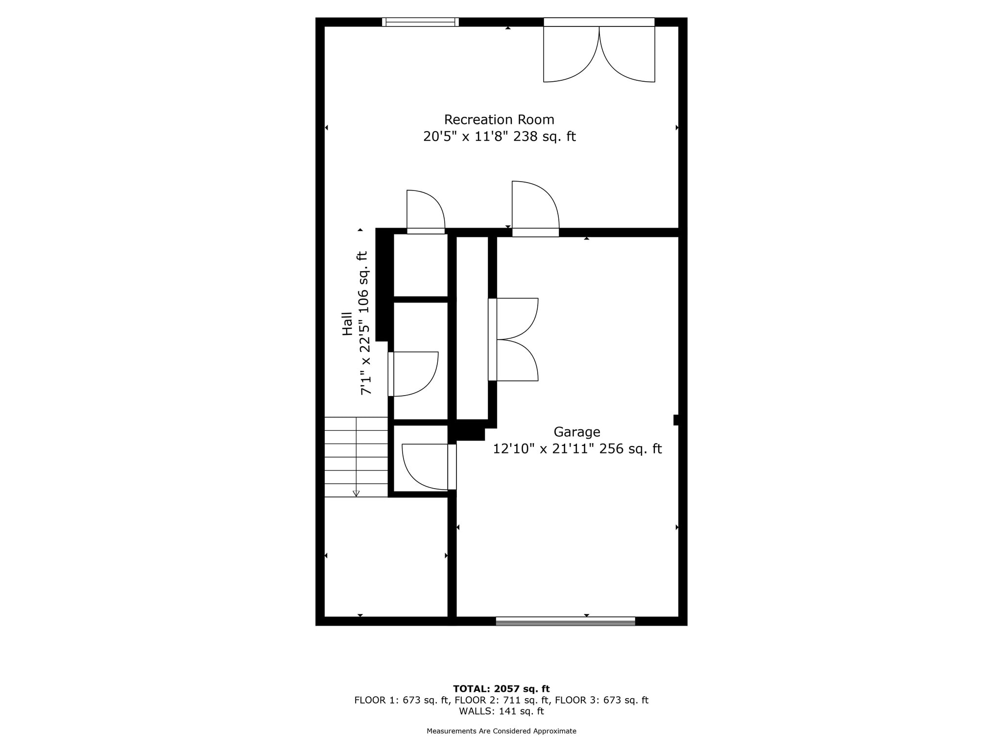Building Photo - 62 Brookstone Cir