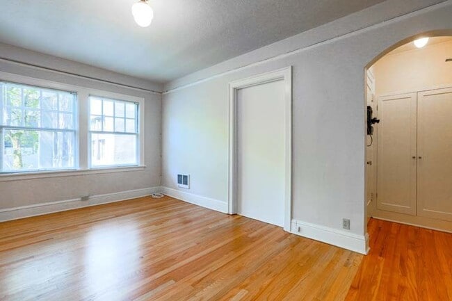 Interior Photo - San Carlos Apartments