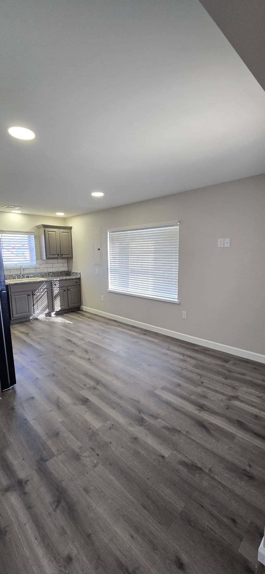 Kitchen - 245 Plum Aly