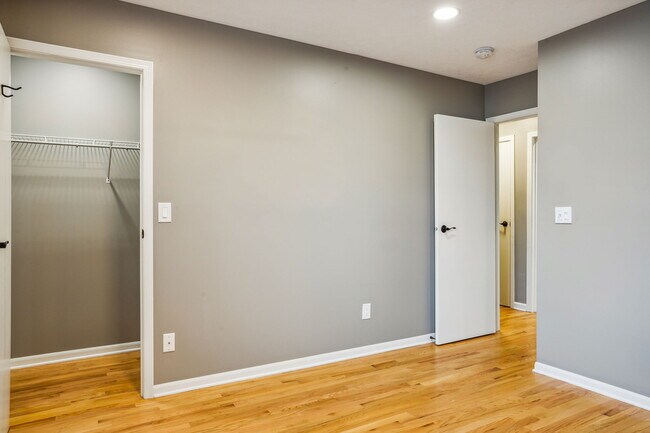 Building Photo - 1710 Messner Dr