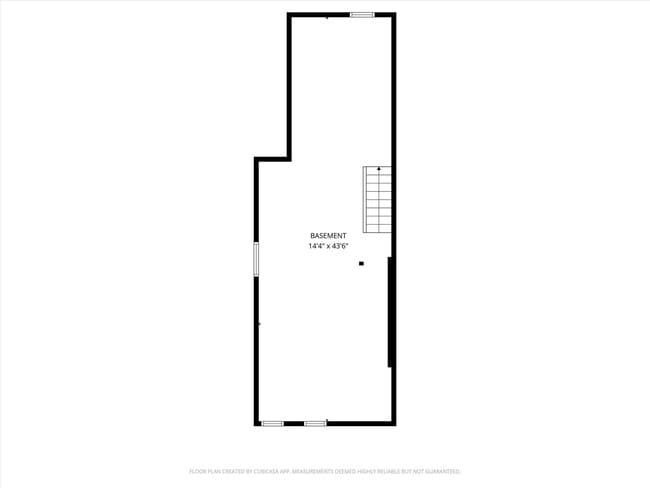 Building Photo - Stylish Phoenixville Rowhome with Exposed Brick, High Ceilings & Central Air