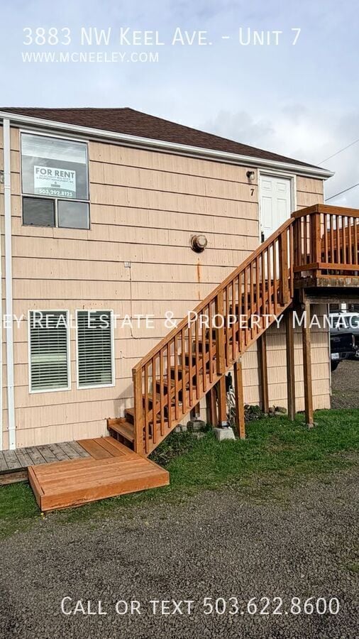 Primary Photo - 3883 NW Keel Ave