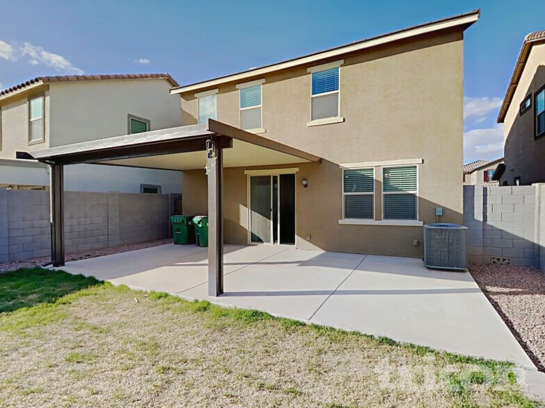 Building Photo - 40605 W Nicole Ct