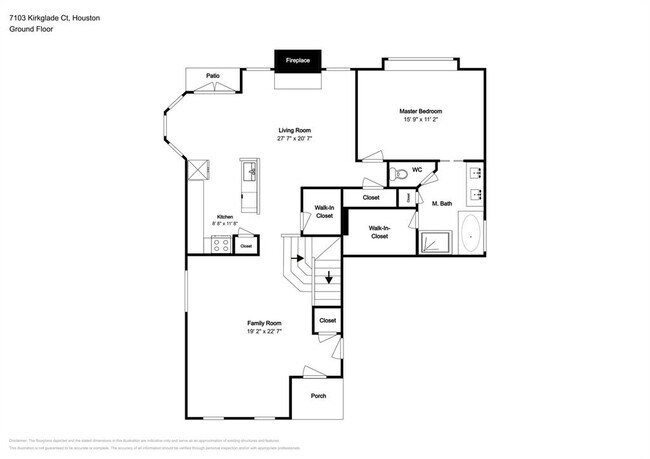 Building Photo - 7103 Kirkglade Ct
