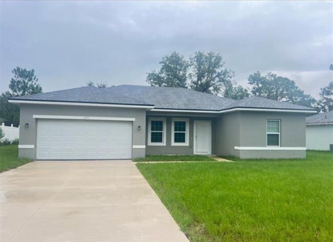 Primary Photo - 16262 SW 21st Terrace Rd