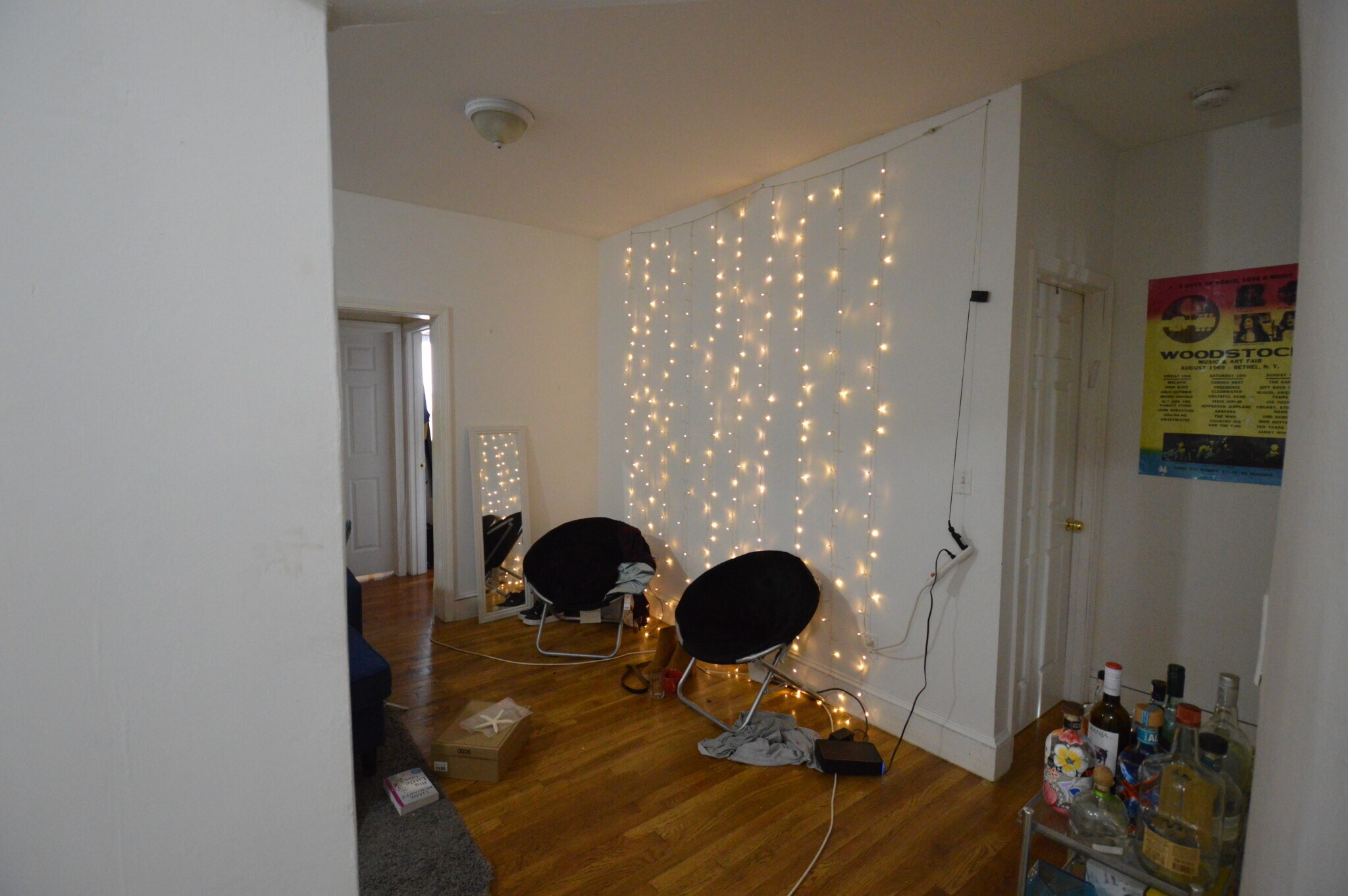 Building Photo - 56 Egmont St