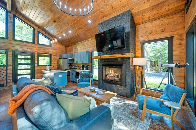 Building Photo - 58 Wagon Wheel Ct
