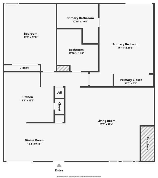 Building Photo - Charming 2BD/2BA Condo in El Cajon W/ A/C, W/D, Front/Back Patio, & Community Pool!