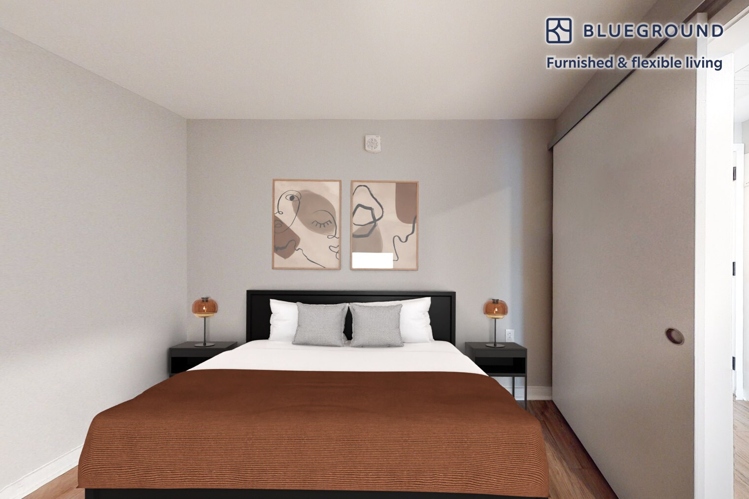 Building Photo - 555 S President St