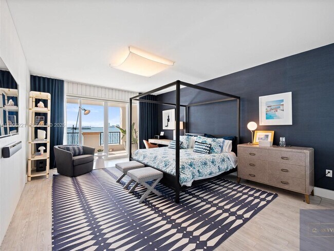 Building Photo - 5142 Fisher Island Dr