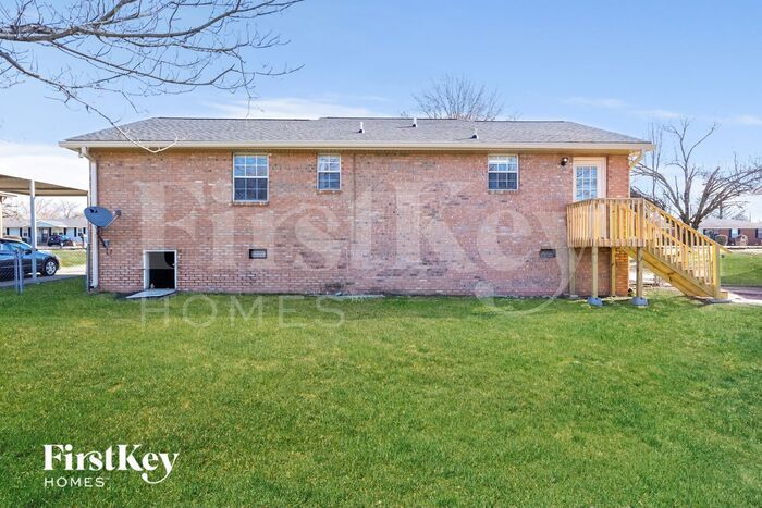Building Photo - 214 Beard Ave
