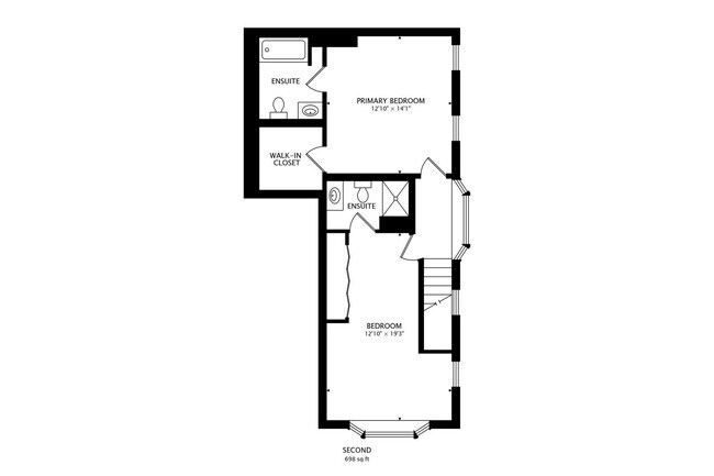 Building Photo - 1481 W Irving Park Rd