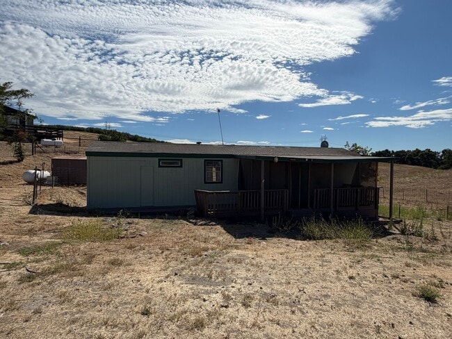 Building Photo - 29574 E Shelton Rd