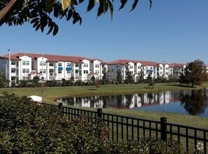 Building Photo - 2940 Solano at Monterra