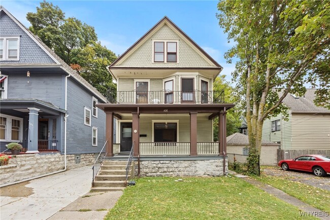 Primary Photo - 106 Florence Ave