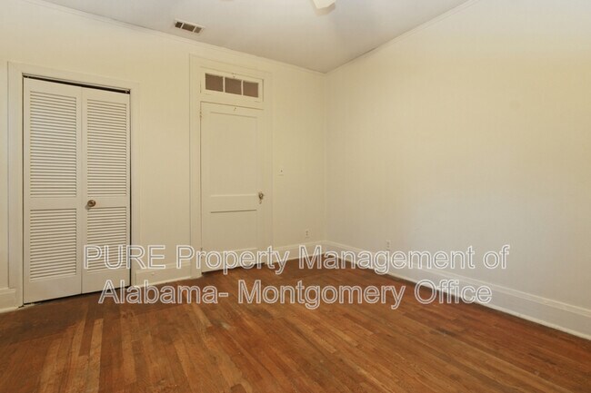 Building Photo - 1308 Rosa L Parks Ave