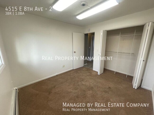 Building Photo - 4515 E 8th Ave