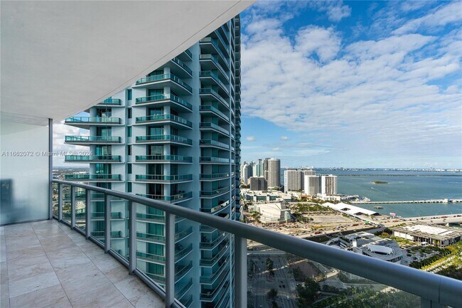 Building Photo - 888 Biscayne Blvd