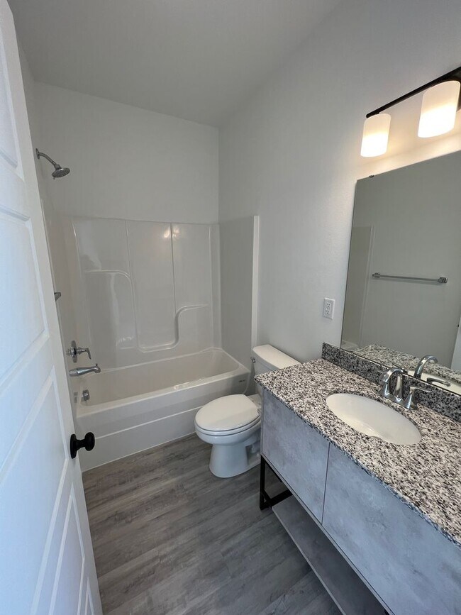 Building Photo - Now leasing- Featherston Village - Modern ...