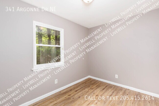 Building Photo - 341 Argonne Dr NE