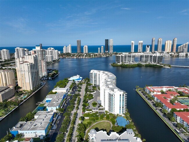 Building Photo - 3300 NE 188th St