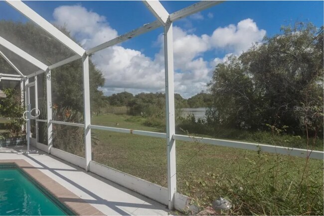 Building Photo - $5,495/month -- Beautifully Furnished Pool Home Seasonal Rental ** Lakefront Views ** Just minute...